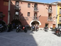 Motofriendlyhotel Motofriendlyhotel