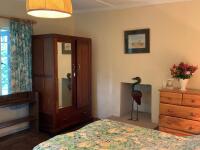 Bedroom 3 - Double bed Bedroom 3 - Double bed