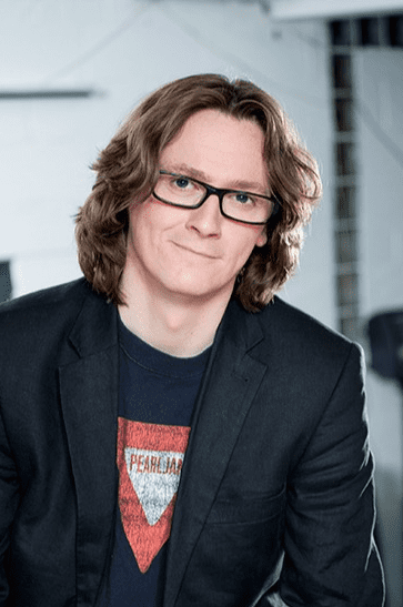 Whitchurch Comedy Festival - Ed Byrne, Radu Isac, Ben Briggs, Wayne Beese (MC) Friday 6th August 2021