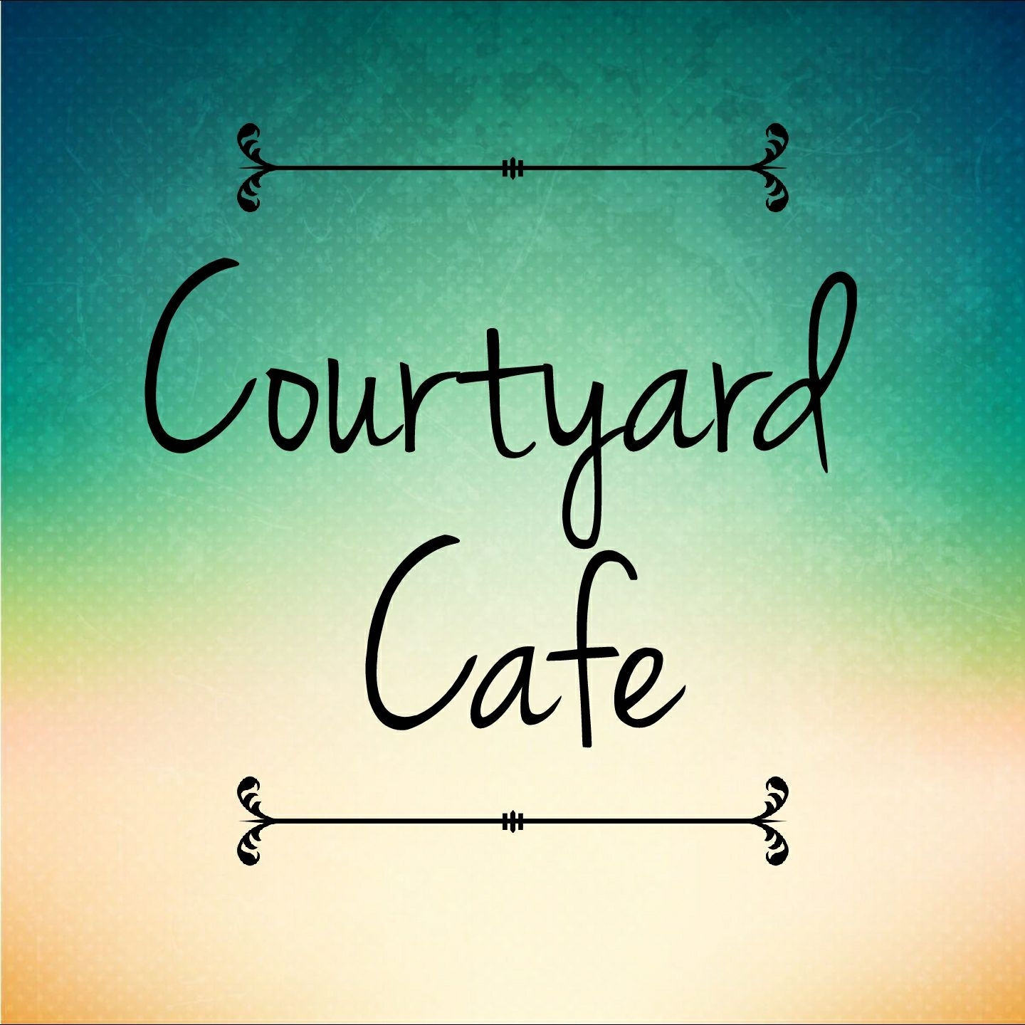 Courtyard Cafe