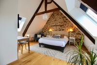 Chambre 4 Chambre 4