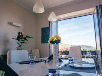 Breakfast room Breakfast room