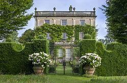 Highgrove Royal Gardens
