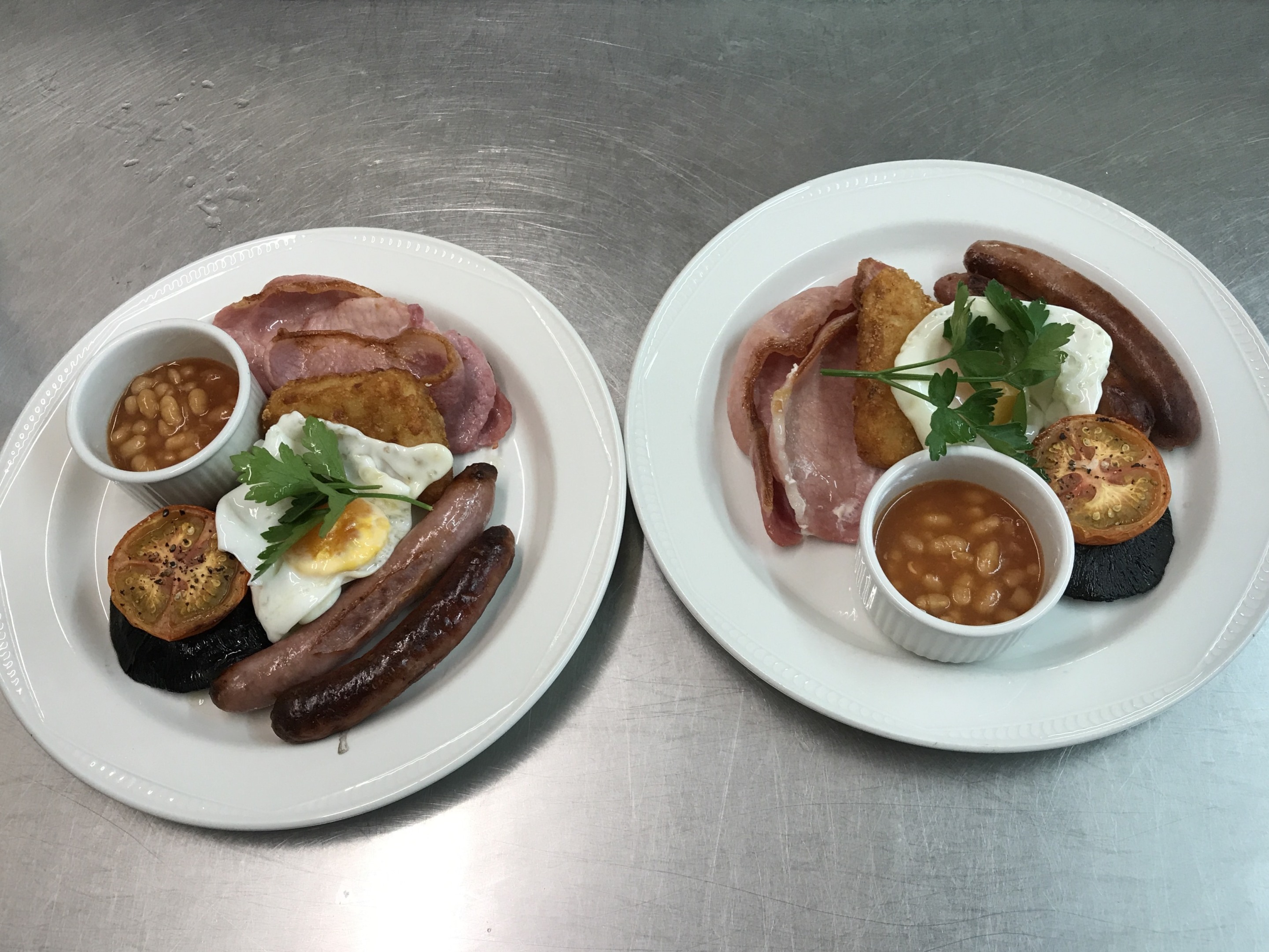 Breakfast Breakfast