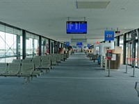 Strasbourg Airport (12min)