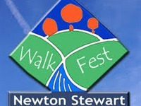 Newton Stewart Walking Festival May