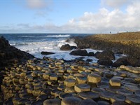 Giant's Causeway