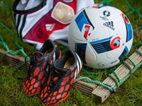 Fußball