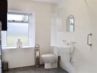 The Bathroom