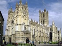 Canterbury Cathedral