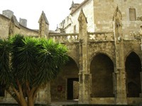 Cathédrale de Narbonne