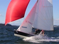 Falmouth School of Sailing