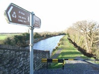 Lucan Area