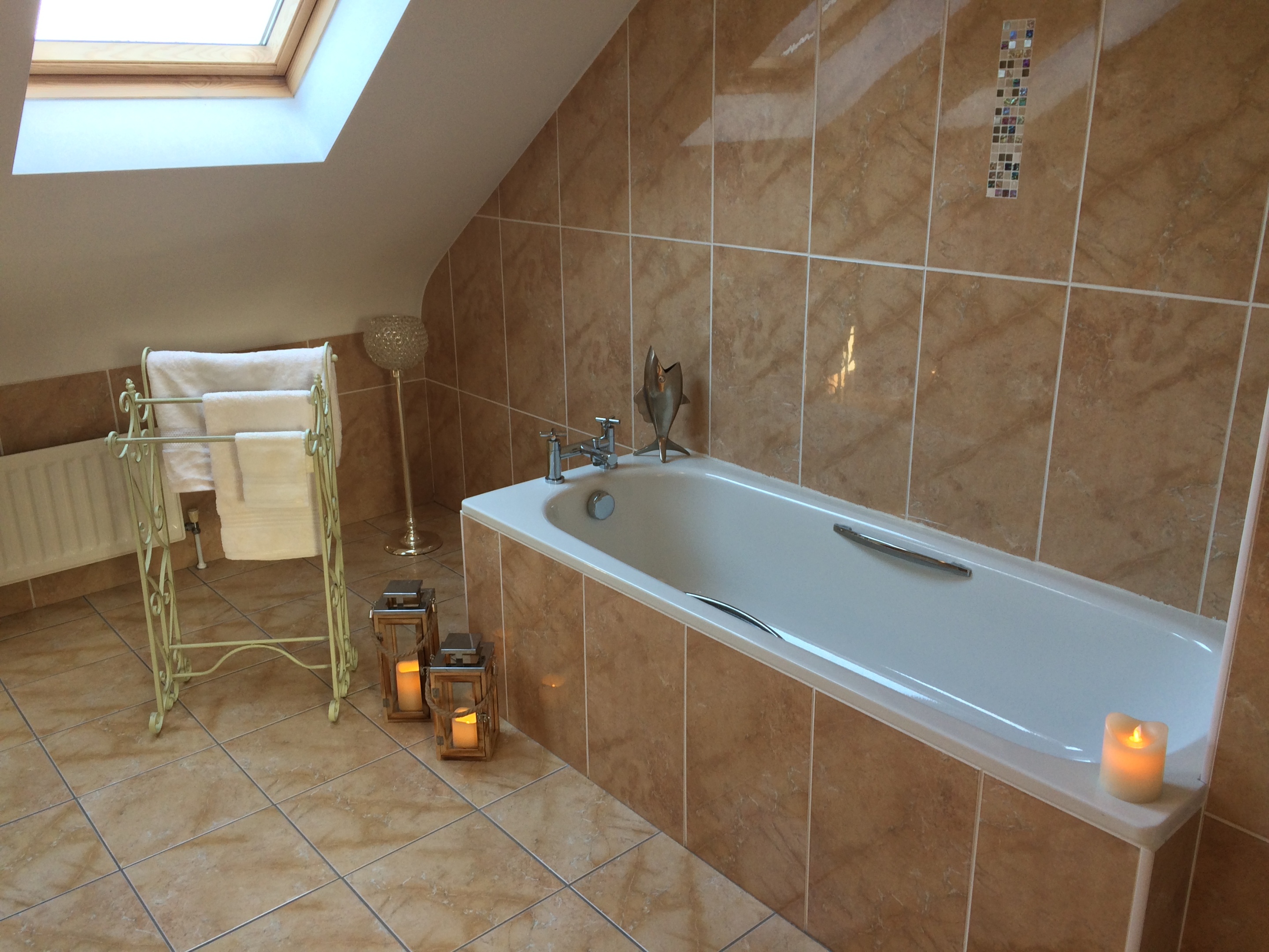 Master Bathroom Master Bathroom
