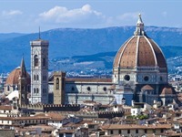 Firenze (110KM)
