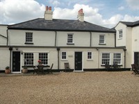 Whitehouse Cottage