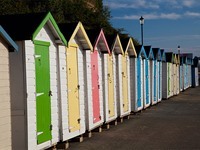 Vititing IOW often?