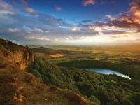 Sutton Bank