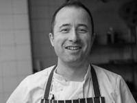 Head Chef Steve Rimmer