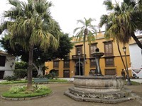 Casco Histórico