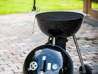 Grillen