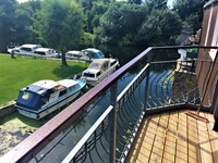 River Terrace - St Neots
