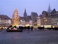 Place Kléber