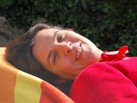 Relaxing