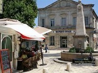 Saint-Rémy-de-Provence