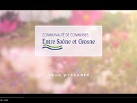 La Bourgogne du Sud .... Sites officiel de la région entre Saône et Grosne