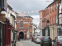 Presteigne Festival of Music and the Arts
