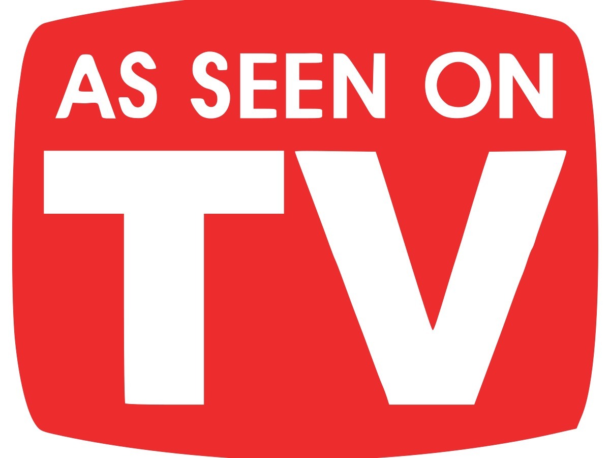 As seen on Channel 4's Steph and Dom's 1 star to 5 star. (October 2017) As seen on Channel 4's Steph and Dom's 1 star to 5 star. (October 2017)