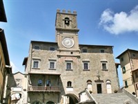 Palazzo dell'Orologio