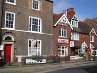 World of James Herriot museum