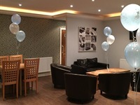 Functions & Events