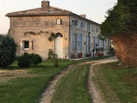 La maison