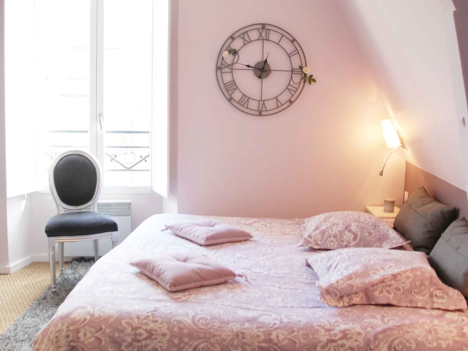 chambre Pastel chambre Pastel