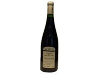 ANJOU VILLAGES FUT DE CHENE : cuvée La Chesnaie