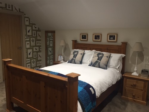 SUPERIOR DOUBLE ROOM SUPERIOR DOUBLE ROOM