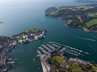 Plymouth Sound