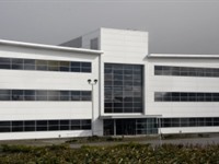 Whitehouse Business Park