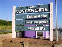 The Waterside Hotel, Seamill