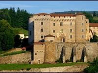 Château des Marcilly Talaru