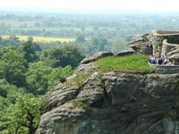 Hawkstone park follies