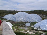 The Eden Project