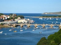 San Vicente de la Barquera