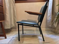 Pareja de sillones años 50 - Precio: 275,00€