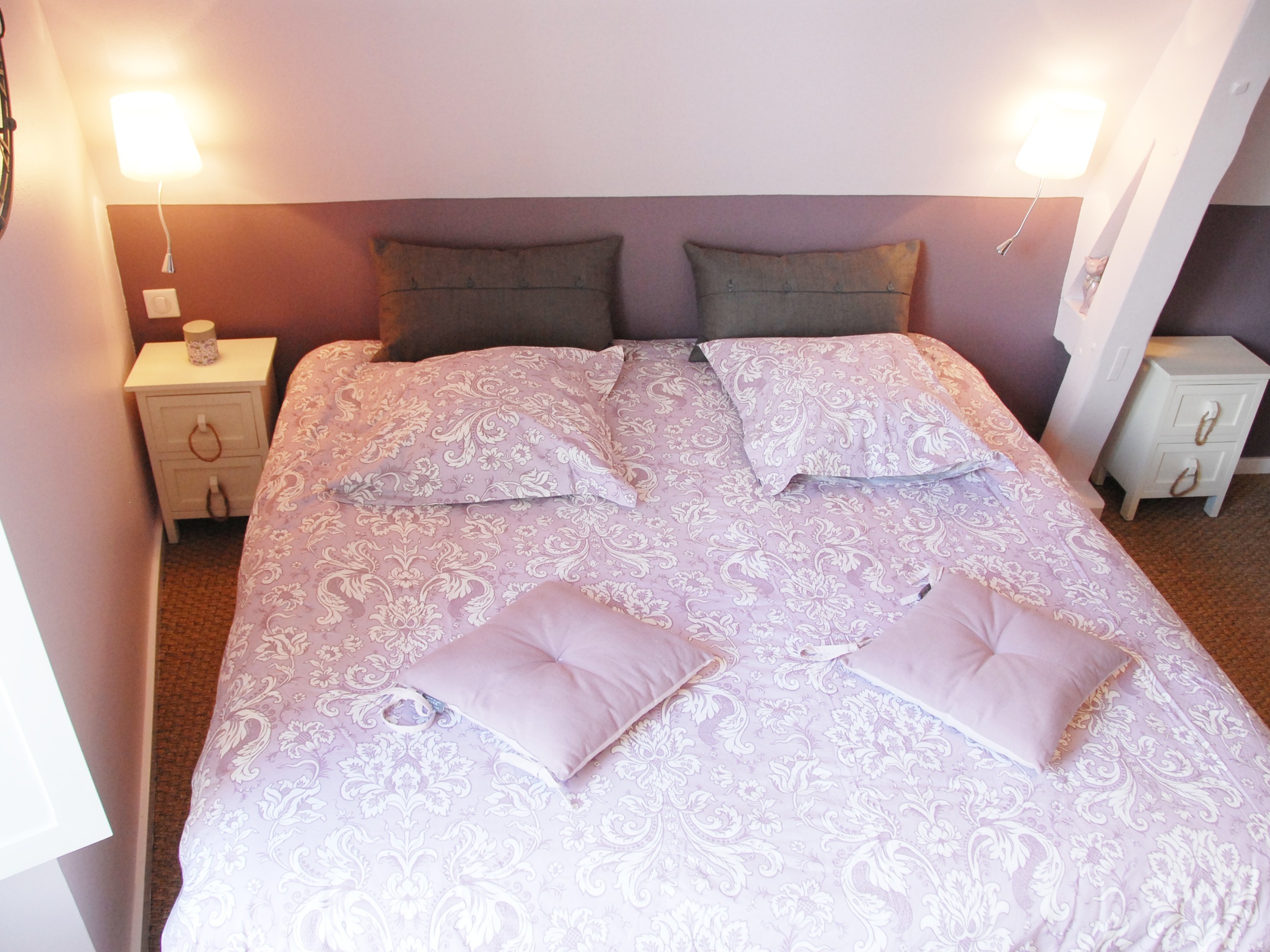 chambre Pastel chambre Pastel