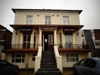 The Red Lion