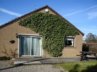 3 bedroomed self catered cottage